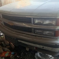 للبيع جمسي موديل 97انبار العنوان بغداد هاتف 07717582416