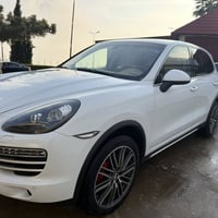 كايان • ٢٠١٤ • ١١٦ الف كم