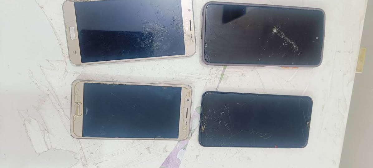 موبايلات عاطلات للبيع


**إذا كنت صاحب هذا الإعلان وتريد حذفه لأي سبب، رجاءا أرسل رسالة إلى الدعم الفني**