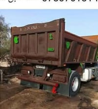 للبيع • شاحنة