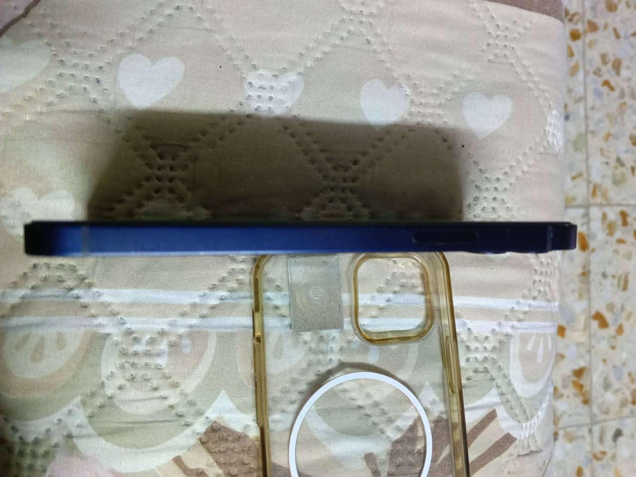 للبيع12 جهاز نضيف مبي شي س300


**إذا كنت صاحب هذا الإعلان وتريد حذفه لأي سبب، رجاءا أرسل رسالة إلى الدعم الفني**