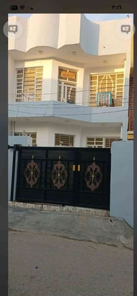 التحرير بستان الخشالي • ١٢٥م • كراج