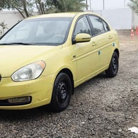 اكسنت خليجي ٢٠١١ مكينه ١٦٠٠ بسعر ٩٣ مكاني بغداد الرصافه  بسمي شخصيا  ٠...