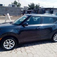 صول موديل ٢٠٢٥ تحويل بنفس اليوم  السياره فول مواصفات عدا الفتحه   بنيد...