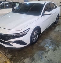 افانتي • ٢٠٢٤ • ٢٣٠٠٠ كم