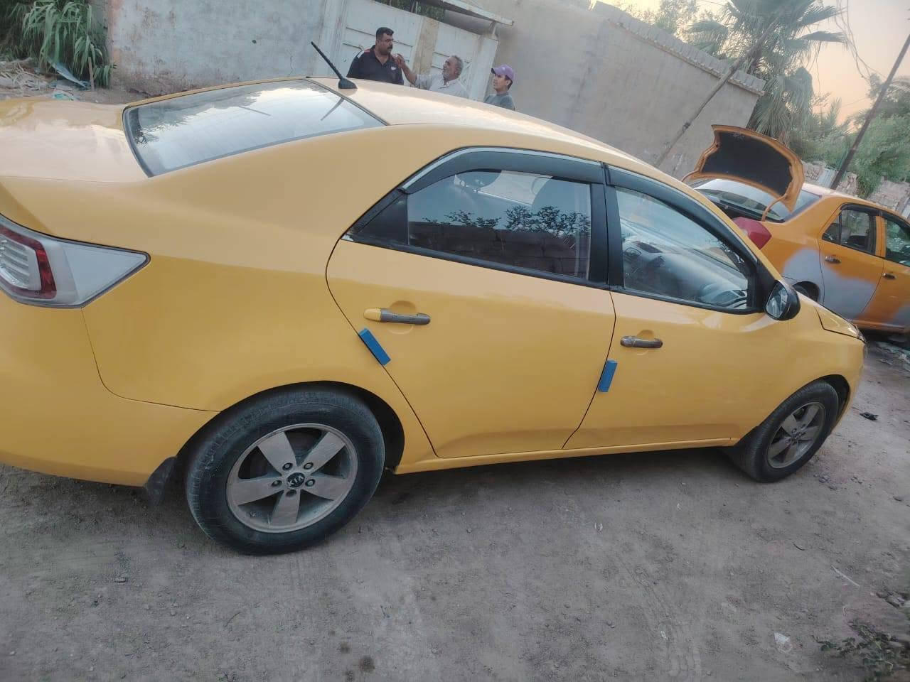 البيع كيا سيراتو 2012 رقم نكليزي بابل سنويه 2030 محرك وكير واتو كفاله تبريد ثلج تخم تاير جديد حداديه فول كهربائية كله شقاله خط وبحث وقرمات صفر تحويل ويمت متريد سياره بسمي متهده من ضربه مصبوقه عام جماليه درجه والى فرن مكان سياره بابل جبله سعر 85وابيه مجال ‏‪***********‬‏ متواجد وتساب
