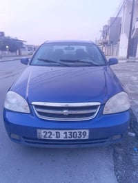 اوبترا سيارة مال بيت موديل 2007 رقم اربيل مسطرة  سنوية وهزة جديدة باسم...