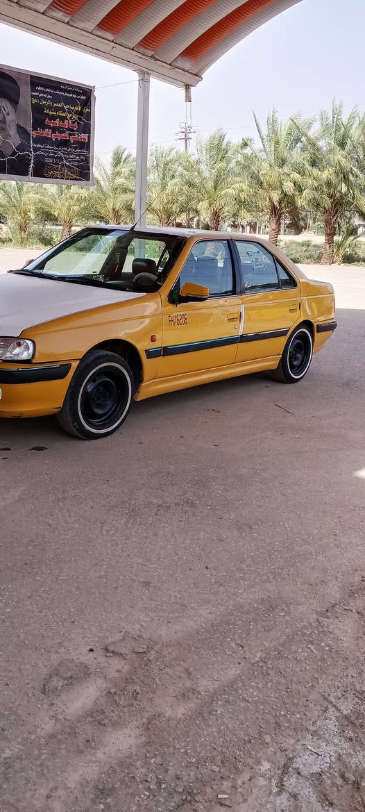 بيجو بارص. 13
رقم بغداد. تحويل مباشر. 
مصفره هيئه وغرامات.  تبريد. ثلج. 
حداديه جديده دواخل. جدد. تخم تاير جديد. 
السياره. جاهزه من كل النواحي. السعر. 30.
العنوان كربلاء طويريج. ***********
