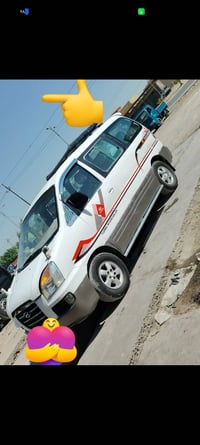 ستاركس 2007 بتره 8راكب بغداد رقم نكليزي مفتوح اوتو رقم نكليزي سنويه 20...