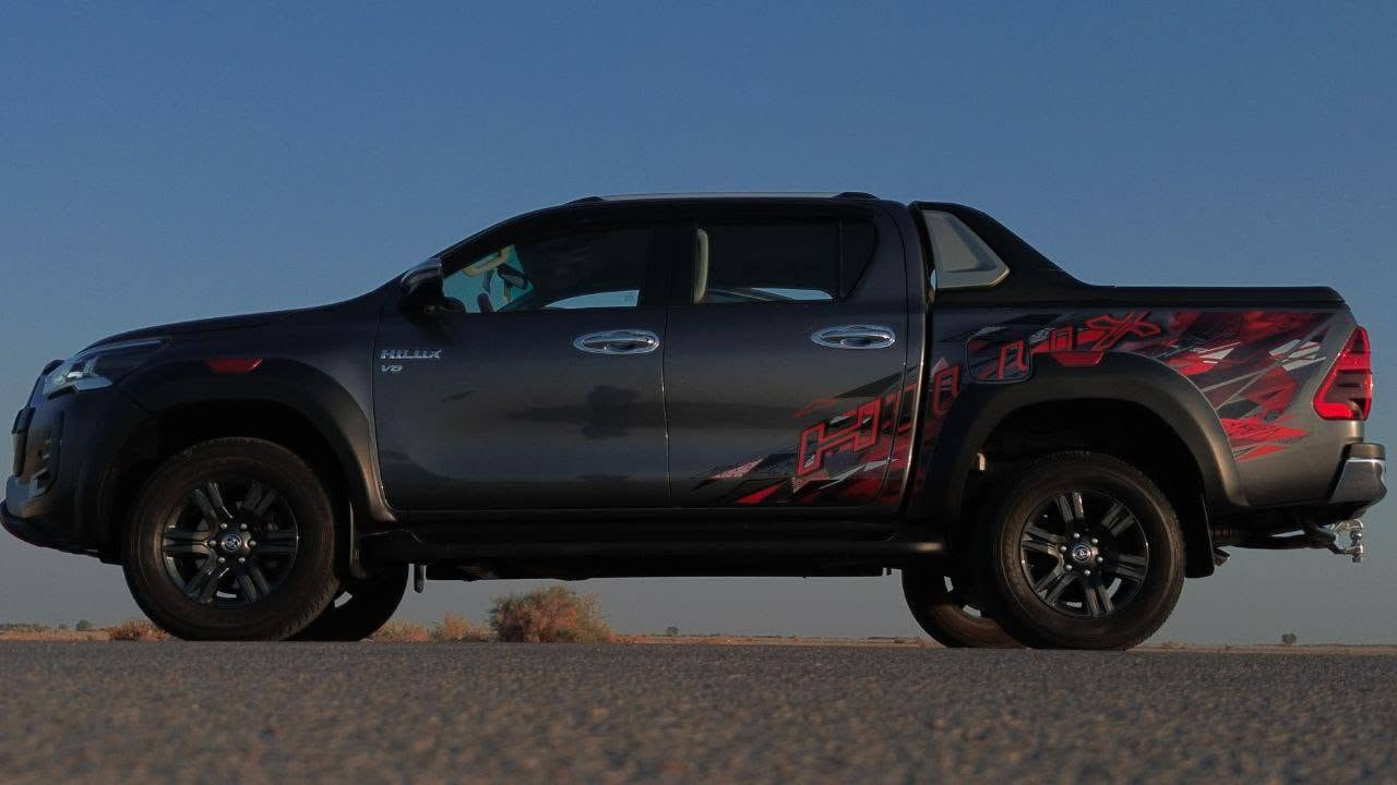 TRD
تي ار دي TRD
2023 
ماشيه ١١٠ الف 
تبريد و تدفئه كشنات 
رقم اربيل بأسمي 
كولشي موضح بالفيديو 
صاحب السياره *********** 
تواصل مباشر
