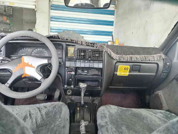 سلام عليكم سياره اوبل اوميكه حجم 20 كير اتوماتيك سياره صبغ عام جماليه فقط بدون ضرر بدون خياص بدون معجون شرت كير محرك صدر اكسل تايرات كوله ابشرط تحويل غرامه شرط رقم دياله سنويه جديد لحد 2030 مشروع وطني بي كود بنزين سعر 28 بي مجال بسيط شراي خابر *********** مكان داقوق
