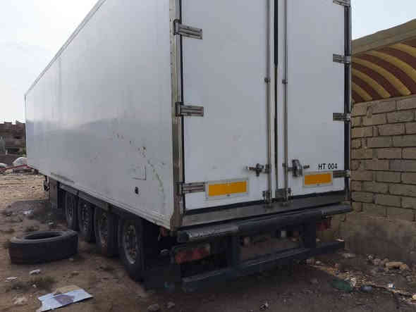 براد للبيع  كامل عشفل مكانو الموصل تلكيف الاستفسار *********** سعرها 80وبي مجال
