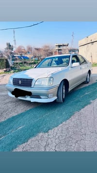 موديل ٢٠٠٤ • للبيع • أربيل