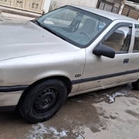 فيكترا • محرك 2.0 • رقم سليمانية