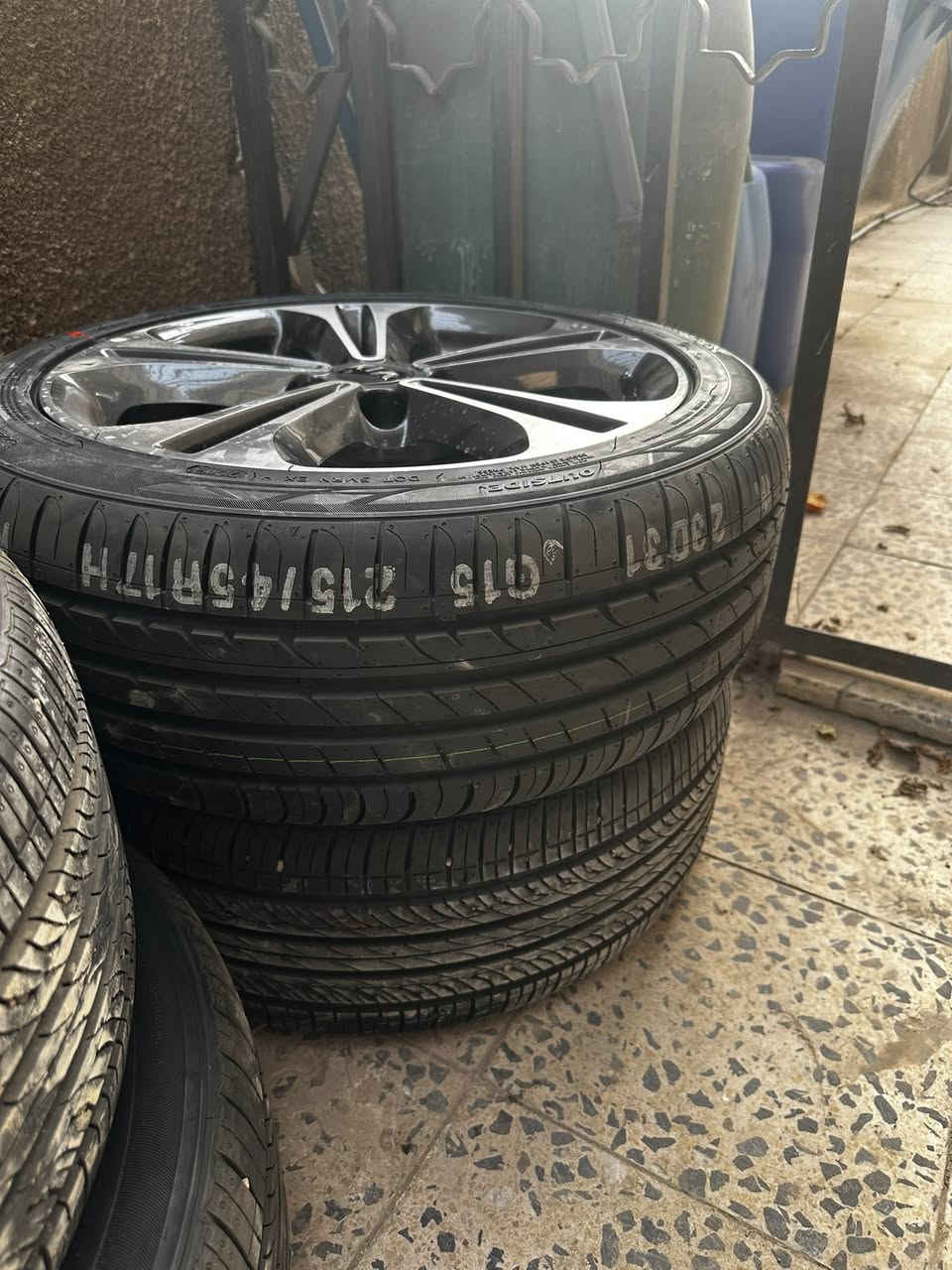 للبـيع
تخم ويل كب واحد منهن منازل يعني (مقدس) حجم 17


**إذا كنت صاحب هذا الإعلان وتريد حذفه لأي سبب، رجاءا أرسل رسالة إلى الدعم الفني**