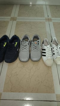 بغداد • نيو بالانس 44 • أديداس 41