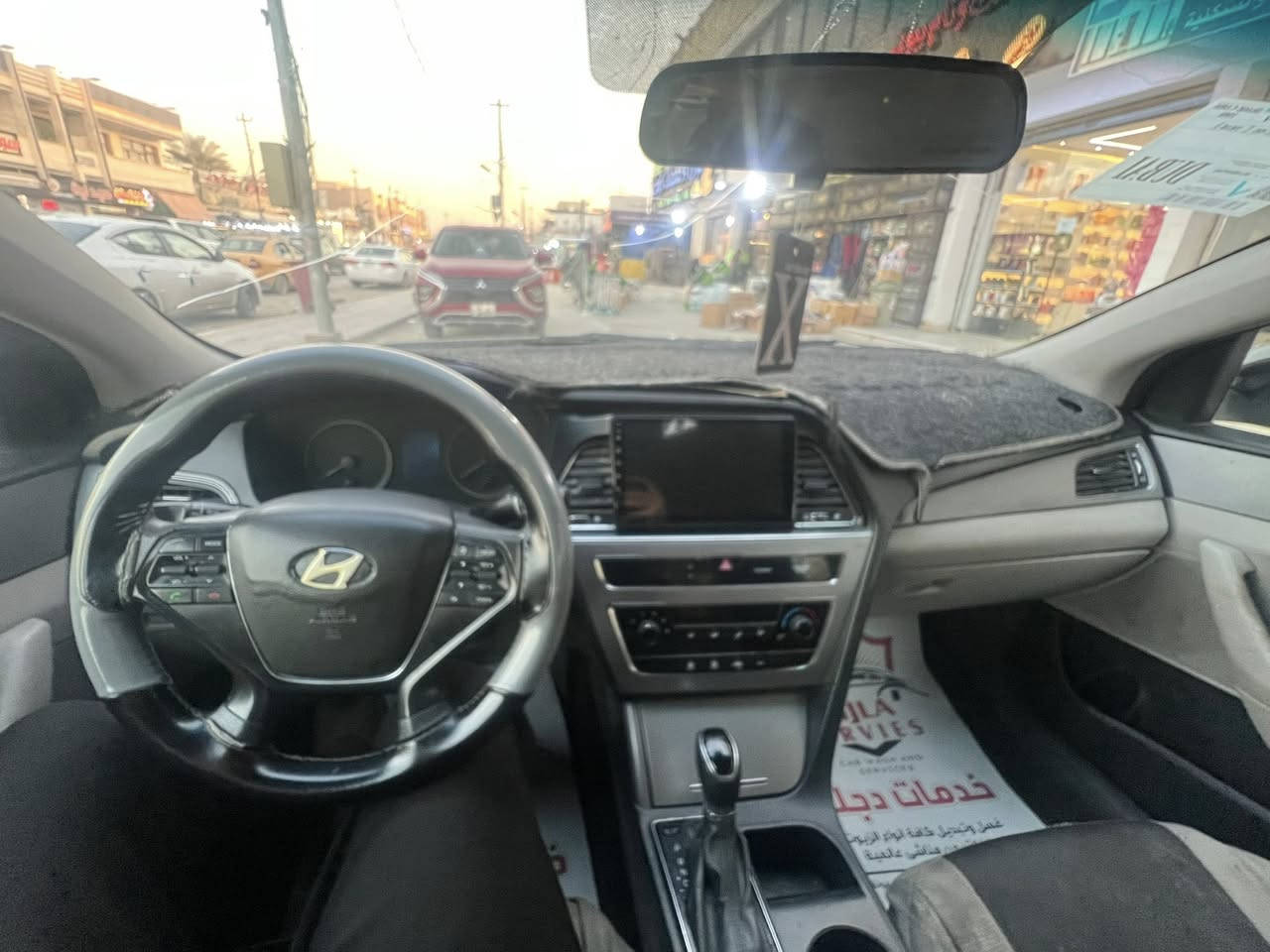 🔥
🚗 سوناتا 2017 | أسود | رقم السليمانية

✔️ محرك 2400 قوي وعملي
وارد امريكب

⚠️ حادث سابق (جانب أيمن) وتم تصليحه

💰 سعر مناسب جداً مقارنة بالسوق
📞 تواصل خاص أو اتصال: (***********)

🚨 ملاحظة: البيع او مراوس
