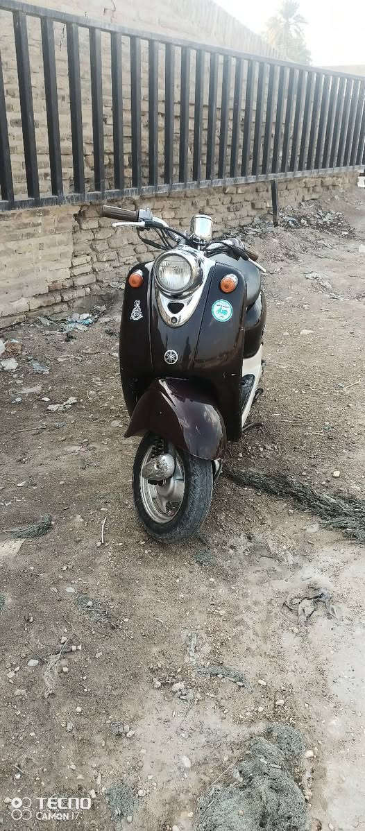 دراجه كلاسيك ابلاديه مامفتوحه ستان كهربائي مامفتوحه وصل معرض موجود صارله 11شهر نازله  حاويه تمشي 60 الدراجه خرسه ***********السعر 550
