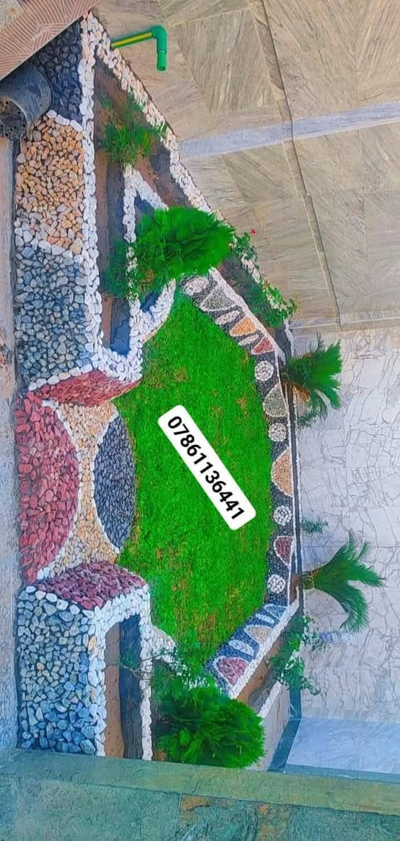 لعمل الديكور اتصل على الرقم (***********)
🍃مستـعدون🍂 ، لـترتيب🐦 الحدائق المنزلية 🏝️🏘️ ودوائر الدوله والمتنزهات  مايخص الحدائق العامة
وزراعة النباتات، 🌾🌴🌱والازهار، 🌼🌺🌻وقص الثيل.🌾🌾
وعمل الديكورات والتصاميم،الحديثة للحدائق،وعمل وسياجات BRC وسياجات الحدائق، بواسطة الاحجار الملونة والاشتايكر   ،
ونعمل على تصميم الشلالات 💦والنوافير.⛲
