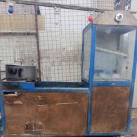 حماصه • ماطور وبل يد • جامه اماميه مفطوره