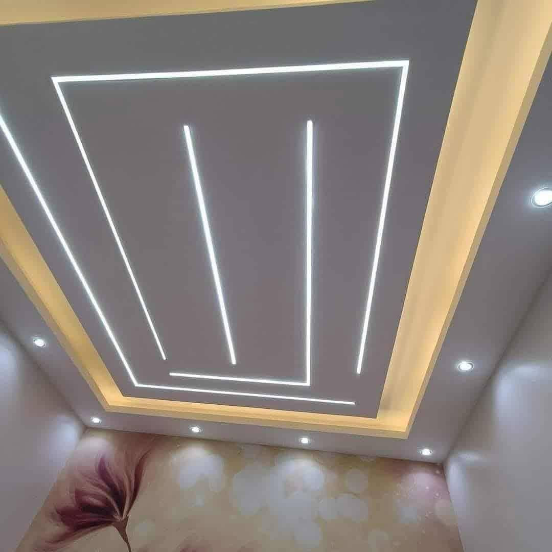 مستعدون للعمل ديكورات جبس بورد الصباغ كافه ديكورات ترميم منازل   هاتف ***********
سعر متر كرسته وعمل مع صبغ ب٣٠ الف
