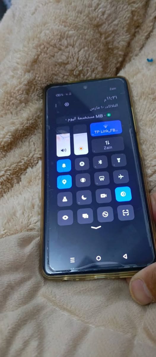 انفنكس نوت 30جهاز ذاكره ١٢٨جهاز فطر بي مامفتوح صوت ستريو شحن ٤٥واط سعر ٩٠بي مجال


**إذا كنت صاحب هذا الإعلان وتريد حذفه لأي سبب، رجاءا أرسل رسالة إلى الدعم الفني**