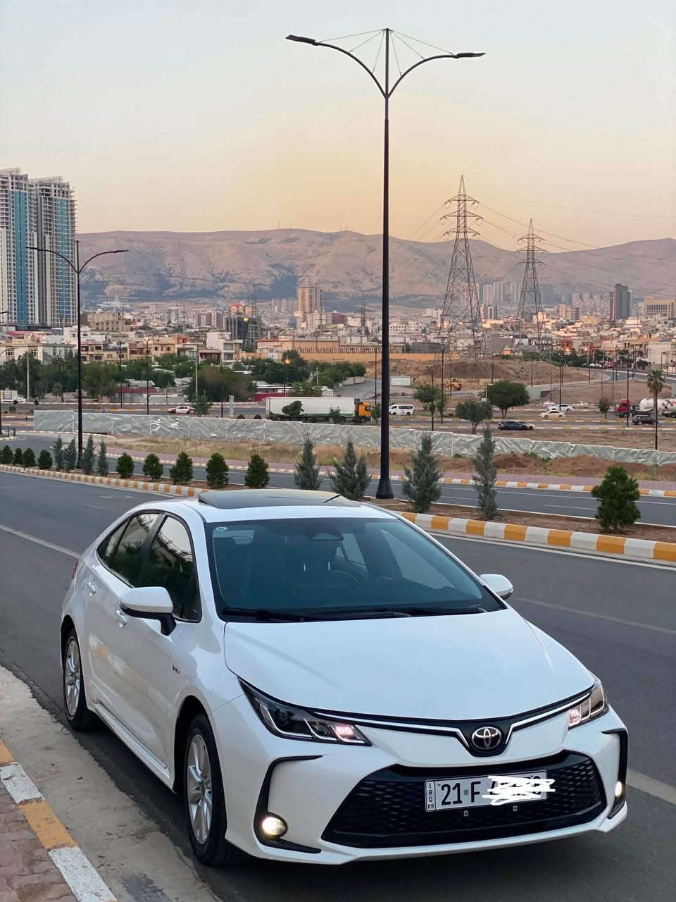 2024 هيچي پيوة نية 
بي بوياخ بي سارد
١٩ هةزار روشتووة
نرخي ١٥٧ و مجاليكي كةم
*********** السليمانية, العراق
