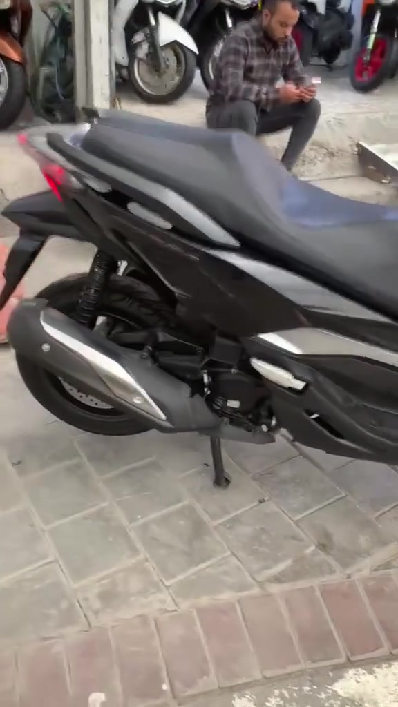 فورزه 0/13دراجه جديده مال رمبه ماشيه 7000جديده كفاله عامه تجي اشوف ونته تحكم


**إذا كنت صاحب هذا الإعلان وتريد حذفه لأي سبب، رجاءا أرسل رسالة إلى الدعم الفني**
