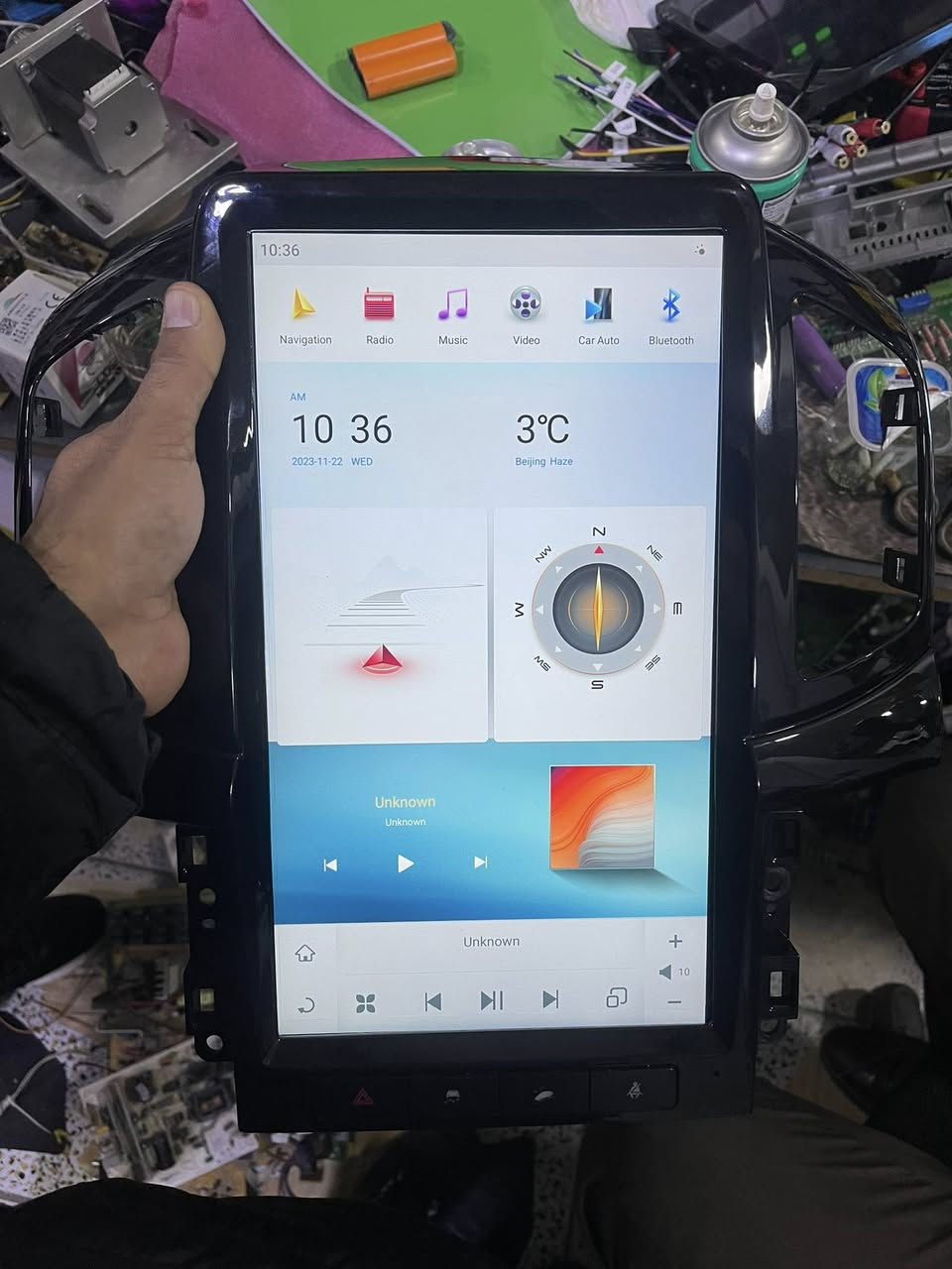 متوفرين شاشات قويات
قطعه و سعرها
توصيل  كل محافظات العراق


**إذا كنت صاحب هذا الإعلان وتريد حذفه لأي سبب، رجاءا أرسل رسالة إلى الدعم الفني**