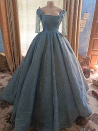 بدلات حنة • بدلات عرس