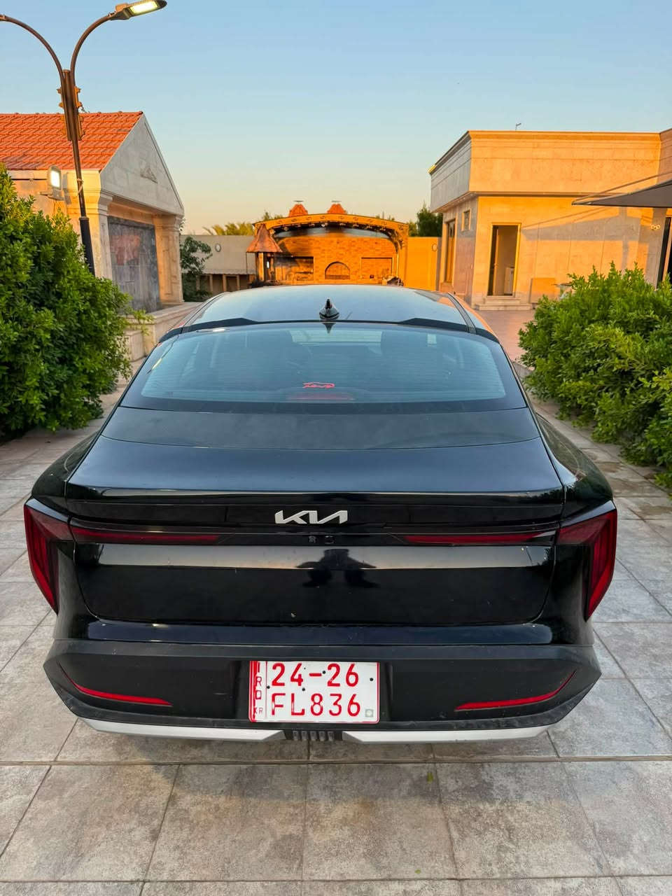 2025 k4
حادثها قبط جنطه وراجع نفسه 
رقم اربيل خصوصي 
177$ بيها مجال 
***********
