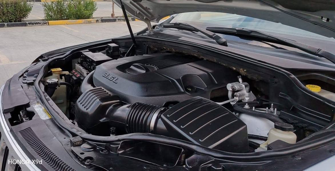 بسم الله سلام عليكم… رمضان كريم
جيب كراند شروكي خليجي دواخل عسلي 
 
مكفول من كل ظرر محرك 6. 3600مرغوب شرط 
ماشي129
 مكفول من من كلشي جديد بل جيس عل بلاد بونت رش  علمود جراد شبر بل جاملغ
-بصمه 7بصمات 
-شاشه كامره دوار
-داخل عسلي جديد  ملكي 
تحكم كشنات كاربايي
-شاشه كبيره +فول تحكم سترين
-ستيرن كهرباء 
-كراسي كهرباء +خز
-تدفئه +تبريد  قطعتين
-فور ويل دبل اكسل كل بلادي برغي مامفتح
-جنطه 
-لايت امامي  +زنون 
-بك لايت lED
- ويل كب  او تخم تاير ياباني جدد قبل اسبوع
-حساس  
المرايات جانبي ظد 
-عداد الكتروني 
-اوتو هولد 
-نضام سبورت +ايكو 
-مانع انزلاق 
-تبريد قطعتين 
-نقطه عميا
رقم سليمانيه كله جديد رقم سنويه  تحويل مباشر بسمي
السياره بدون نقص تبارك الرحمن
السعر 149فقط
عنوان السياره اربيل
*********** رجا كلشي كاتب مو شراي لتخابر احترامي لكل محترم أربيل, العراق
