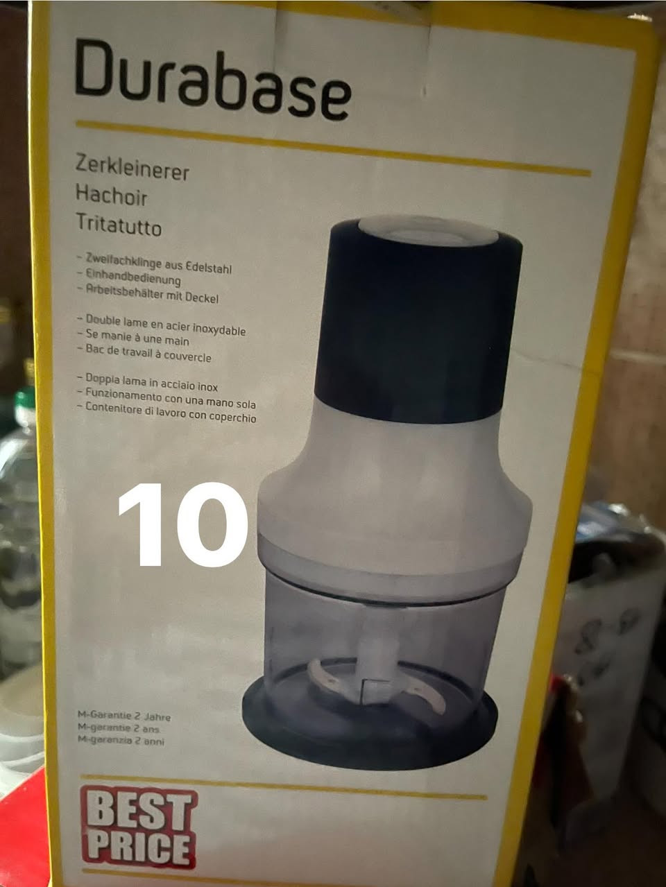 للبيع الاسعار نهائية


**إذا كنت صاحب هذا الإعلان وتريد حذفه لأي سبب، رجاءا أرسل رسالة إلى الدعم الفني**