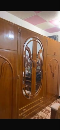 غرفة خشب وصاج • ممكن تفاوض • البصرة