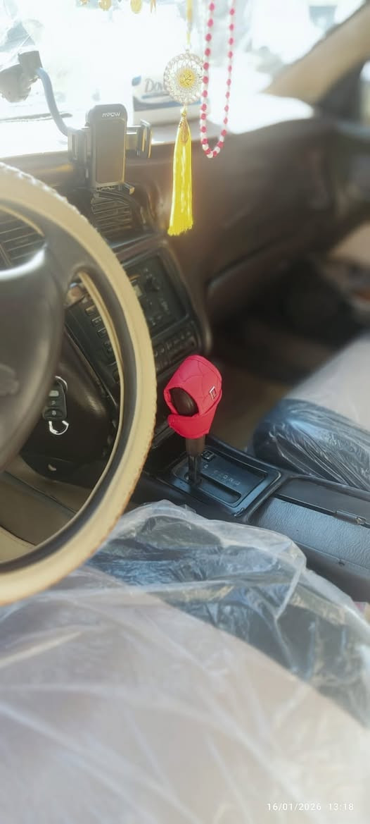 يالله سلام عليكم 

بطه منتصل مكفوله كير محرك كفاله عامه من كص ونقل جثه 

الون زيتوني تحويل ثاني يوم مصبوقه جماليه فقط 

دهن جديد زوج تواير جدد 🌹 فقط بطاين تعبانه 

مكان لانبار كرمه مو شراي لا تراسل ولا تنتصل نشالله تلكه الحسن

سعر 45 وبيه مجال 
انتصل بيك خير ودلل 

بي وتساب 👈 ***********
