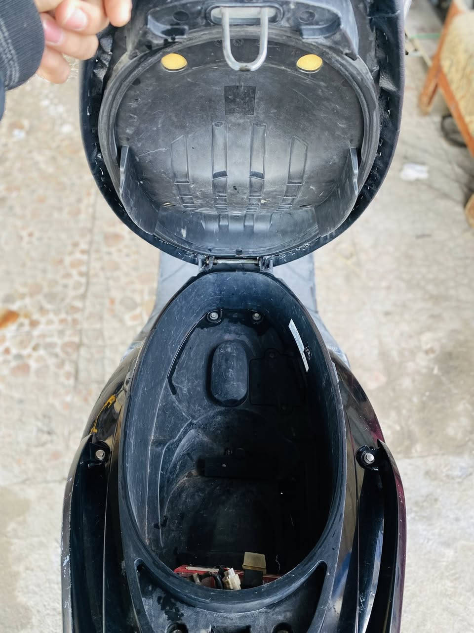 سعر (525) بيه مجال سكنز فحل ياباني دراجه بعده بملاحه  نكره سلف بكل وقت سعر 525 بيه مجال مكاني مفرك السده ***********
