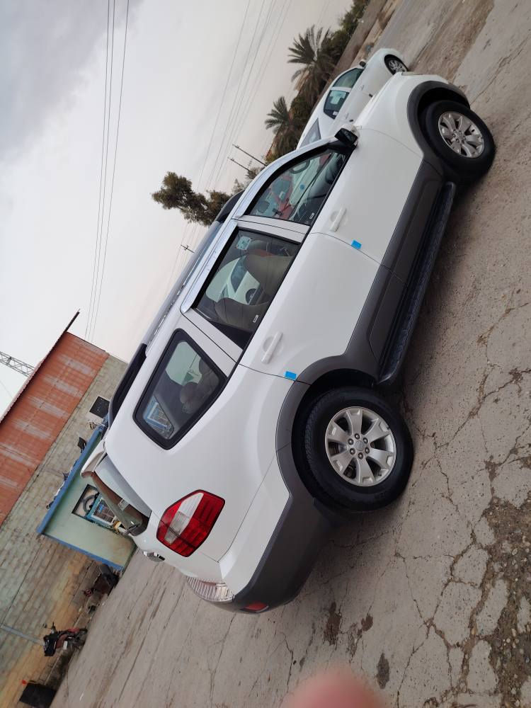 كيا موهافي خليجي نص فول رقم صلاح الدين ألماني مشروع وطني موديل ٢٠١١ محرك ٦سلندر ٧راكب ثلاثه قطع تبريد فتحه سقف كشنات مخمل تحكم استيرن كامره حساسات باب خلفي شفط السياره مكفوله من الحادث والصبغ عدا رشه بل البنيد او رشه ابراس الجاملغ الأمامي بدون دواخل والباقي مكفول محرك مكفول من التنقيص التبخير والرواجز كير ابلادي صدر جديد تخم تايرات جديد السعر ١٢٨ اوبيه مجال الاتصال *********** Honolulu, HI
