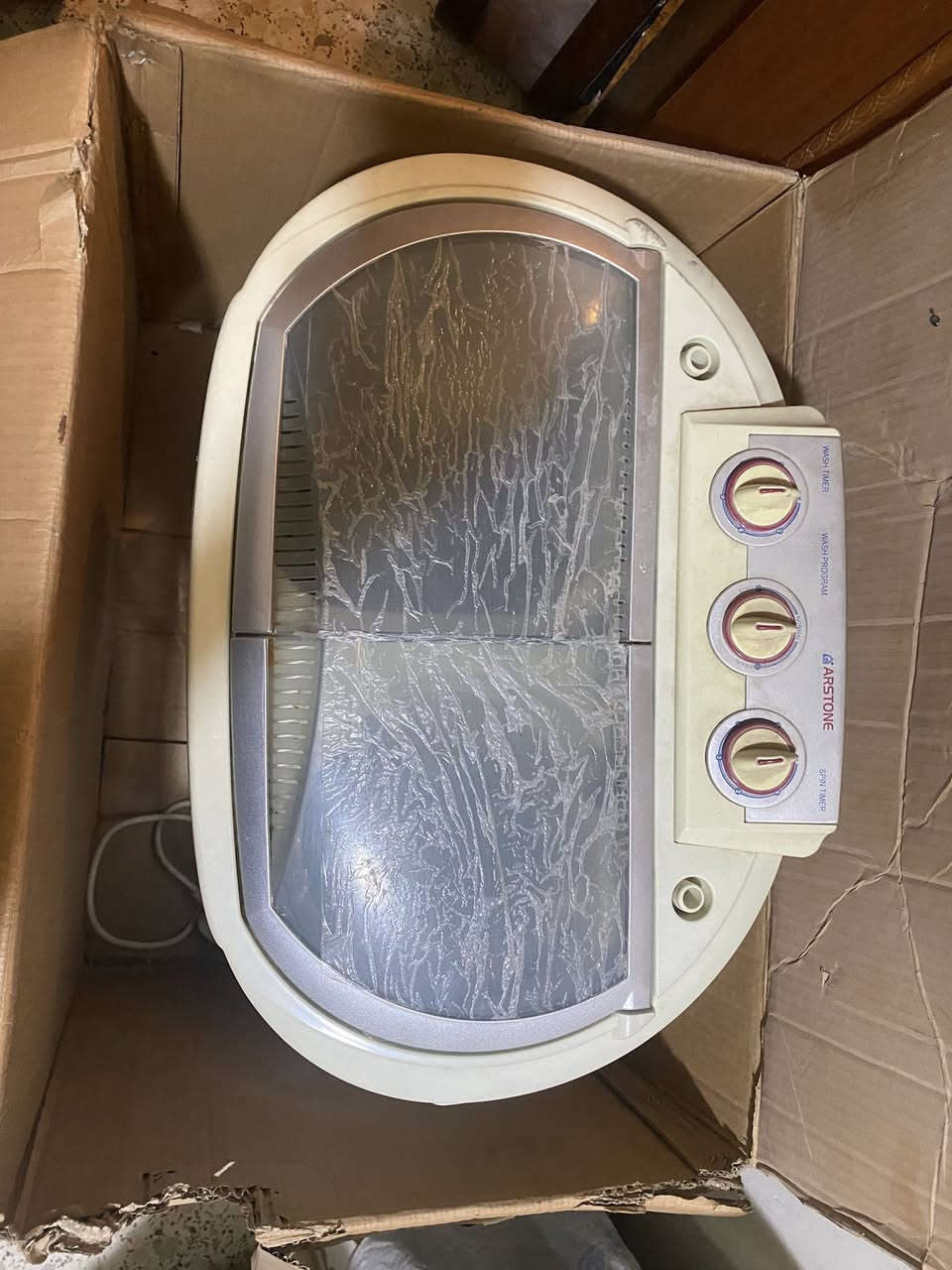 غسالة ملابس مال اطفال   جدا ممتازه وشغاله وممستعمله قليل جدا جدا بكارتونته  حوضين
للبيع والجادين بالشراء 
Beauty touches


**إذا كنت صاحب هذا الإعلان وتريد حذفه لأي سبب، رجاءا أرسل رسالة إلى الدعم الفني**