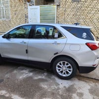 شيفروليه اكيوينوكس • ٢٠١٨ • ١٠٠ الف كم