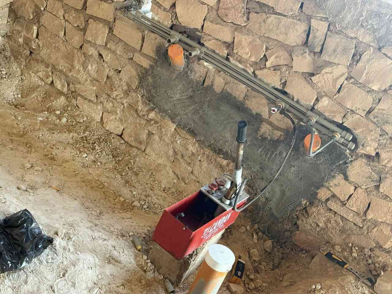 تم بفضل لله انجاز بيت الاخ وصديق ابو ريان
تئسيس ماء + مجاري 

دوش دفن تحكم كاكات 

مغاسل تعليگ 

سنگ نضام تركي 

نزالات طابق ثاني 

دقه في العمل سرعه في النجاز 

ضمان للعمل لمدا /10 سنوات 

صيانه مجانا لمدا سنه واحده فقط 

عمل تسليم هندسي حسب طلب زبون 

شعندك عمل ماء + مجاري تواصل ب ارقام تاليه

***********/ متوفر وتساب 

***********/ متوفر وتساب 

***********/  متوفر وتساب
