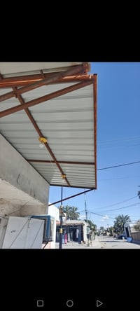 قمريه • جديدة • ٤م×٢م