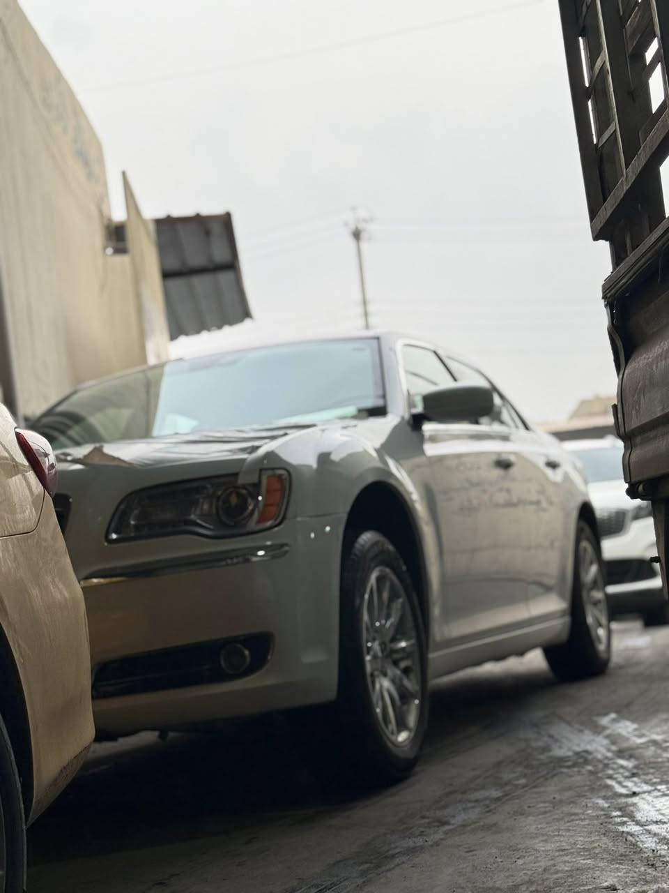 سلام عليكم اوبامه موديل 14 للبيع
سياره كفاله عامه تفاصيل اكثر على خاص او مراسلت رقم ***********
