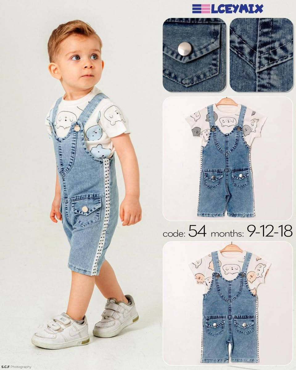 قياس 6-18 شهر
سعرالدرزن 92 الف


**إذا كنت صاحب هذا الإعلان وتريد حذفه لأي سبب، رجاءا أرسل رسالة إلى الدعم الفني**