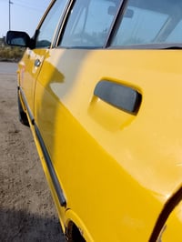 موديل ٢٠١١ • كفاله عامه • مبدل مكينه وكير