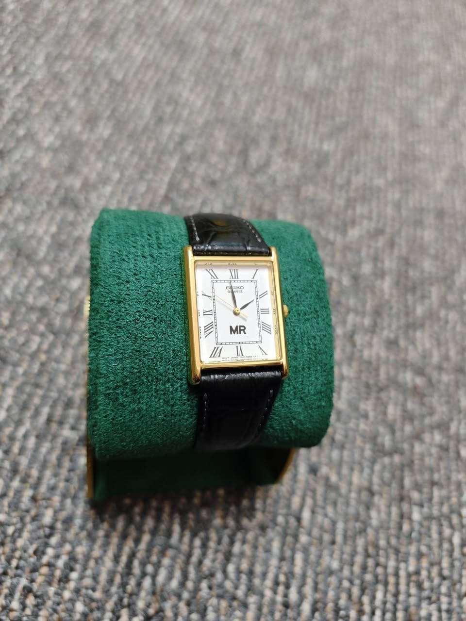 سلام علیکم. 
ساعە تانك من سایکو اصلی للبیع. باتری. سیر جلد بقرة. كل شی بلادی. مخزن نضیف لوك. سعر 95 الف.


**إذا كنت صاحب هذا الإعلان وتريد حذفه لأي سبب، رجاءا أرسل رسالة إلى الدعم الفني**