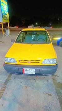 سايبة موديل 13مكفولة مكاني كمالية 07711387154