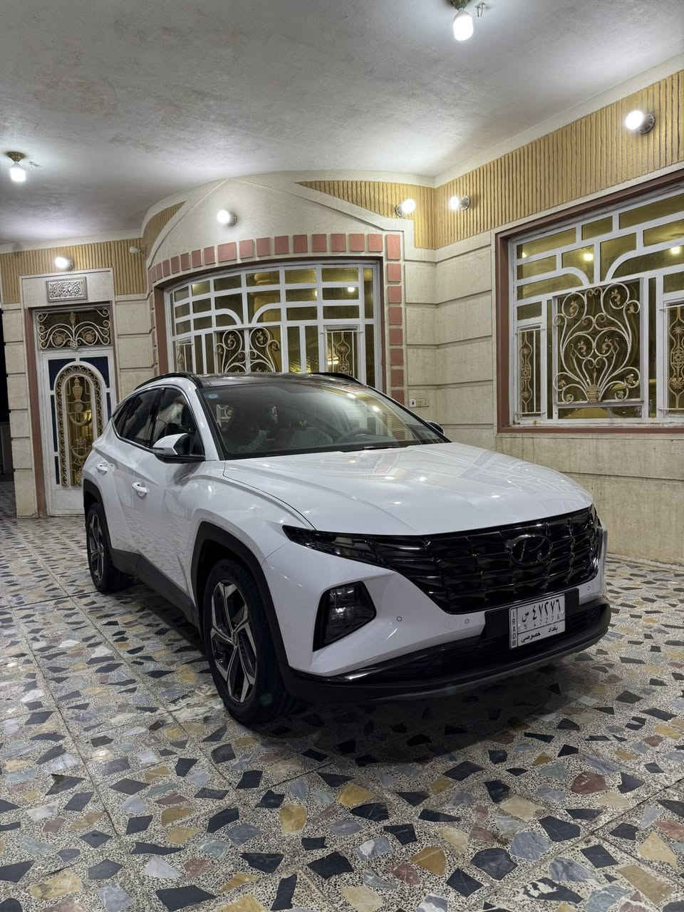 سلام عليكم
رمضان كريم ع الجميع

البيع توسان خليجي 

موديل 2023 رقم بغداد 

ماشيه 37 الف

مكفوله كفاله عامه ع وضع الشركة 

لا صبغ ولا بارد ولا شخط ولا رصعه 

المواصفات فول 

حجم المحرك 2000 دوش

بصمه تشغيل وتفتيح ابواب

تشغيل عن بعد

تحكم ستيرن جهتين

المقاعد جلد 

قماره بروما

كراسي كهرباء

تبريد قطعتين 

شاشه حجم كبير 

كامره دواره 

حساس امامي وخلفي 

ويل كروم 

اريل كنديشن

مري شفط

اشاره بل مري

سايد بريك بصمه

بردات خلفيه

بعد بيها هواي مراصفات 

السعر 220 $ بيها مجال بصيط 

تدللون علينا 

العنوان بغداد جسر ديالى الجديد 

تقاطع 9 نيسان

الاستفسار عن طريق هاتف 📞 

***********

ابو محمد الشمري
