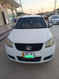 كريت ويل • ٢٠١٥ • رقم واسط