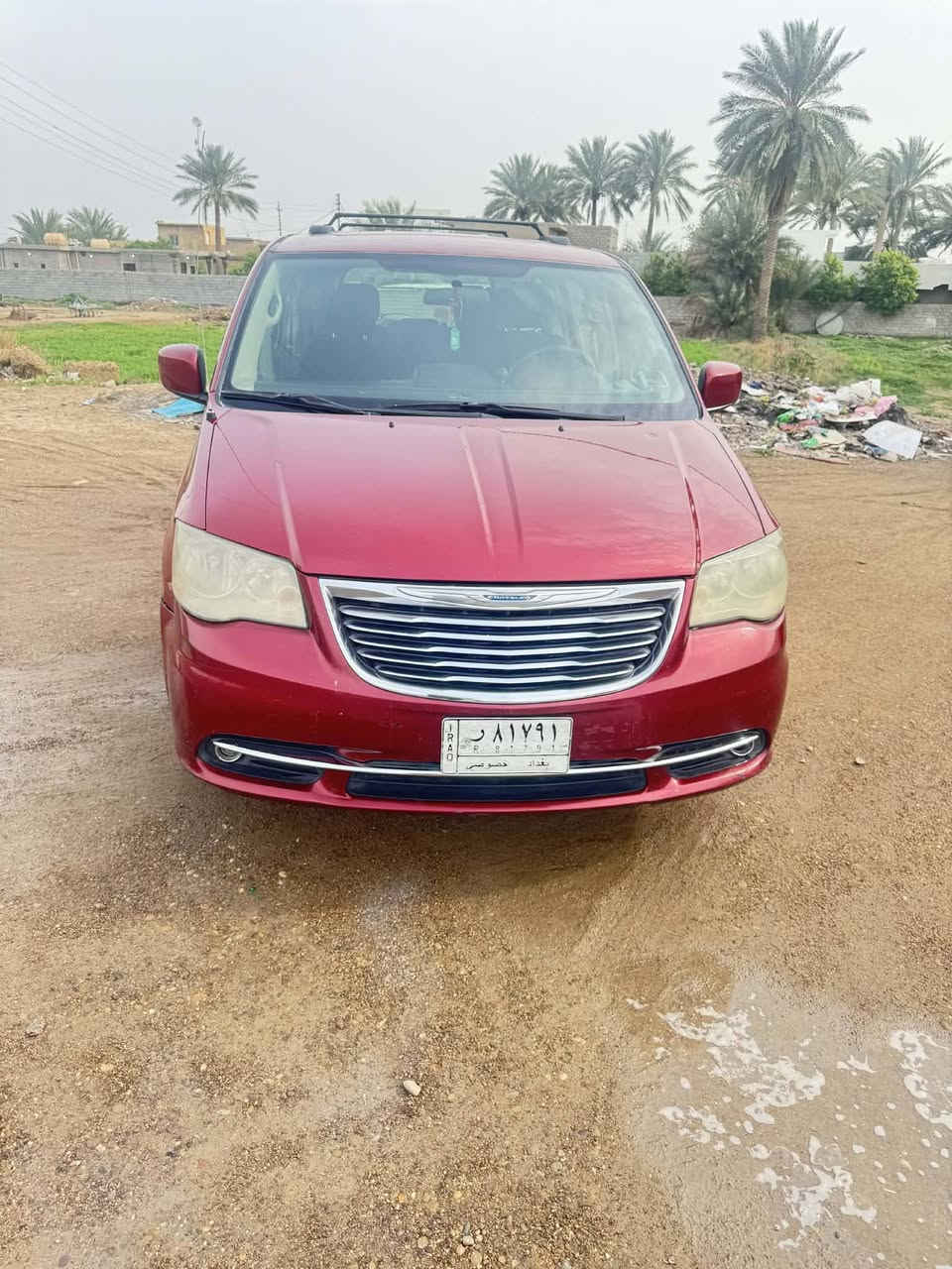 كلايلسر موديل ٢٠١١ بدون حادث ولا صبغ باب كهرباء السعر ١٢٥ وبيه مجال ***********
