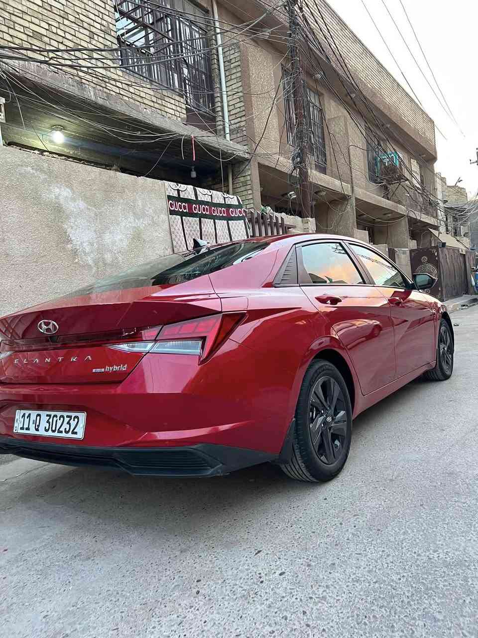 سلام عليكم النتره موديل 23 نص فول هايبرد ماشيه 23 ألف مايل حدث بس البنيد بدون دواخل ابد سعر 140 وبه مجال اتصال ***********
